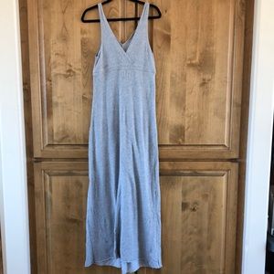 Calvin Klein Performance Quick Dry Maxi Dress M